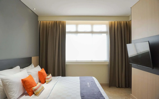 Midtown Residence Simatupang - Jakarta