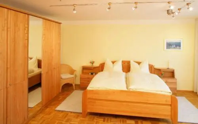 Hotel Therme garni Bad Birnbach