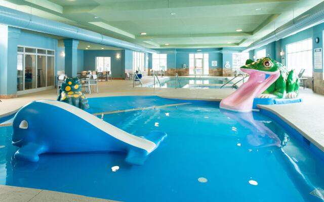 Holiday Inn Express Hotel & Suites Wausau by IHG