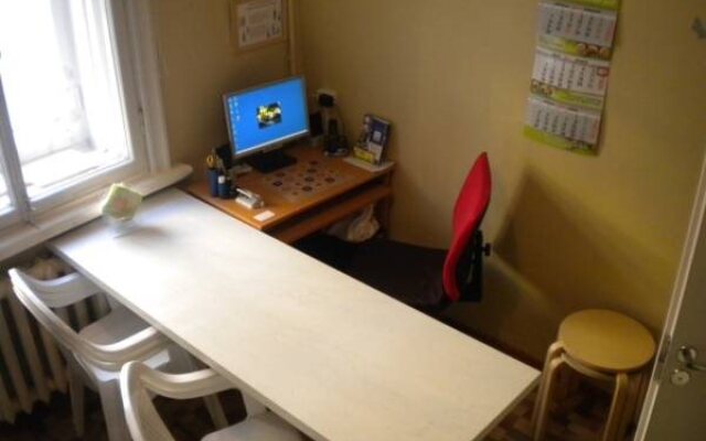 Hostel Sonett Regata