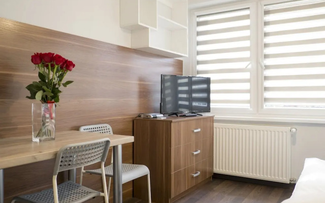 Apartamenty Bialystok -  Bema 89 A