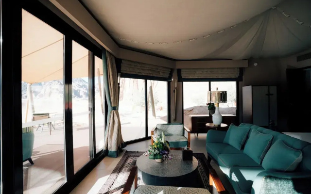Ashar Tented Resort