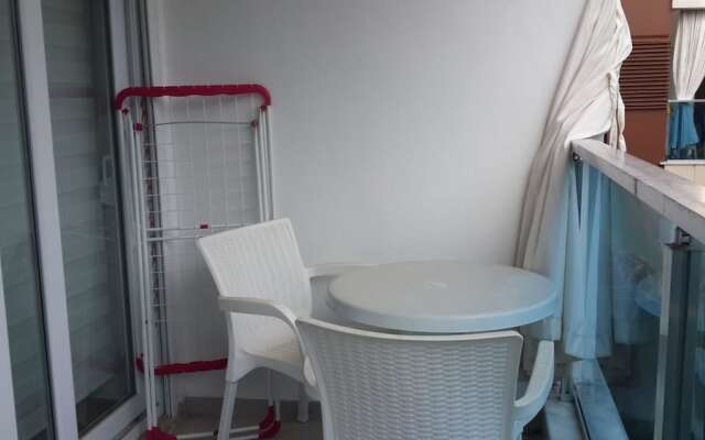 Kleopatra Residence 2 Bedroom Apartment2