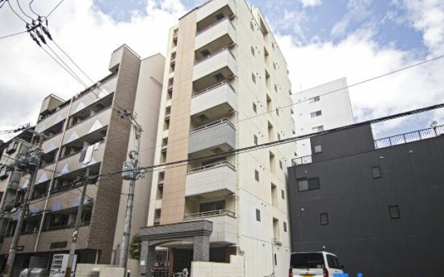 Daikoku Apartment 602