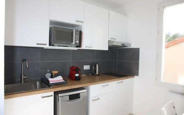 Appartement RIOM