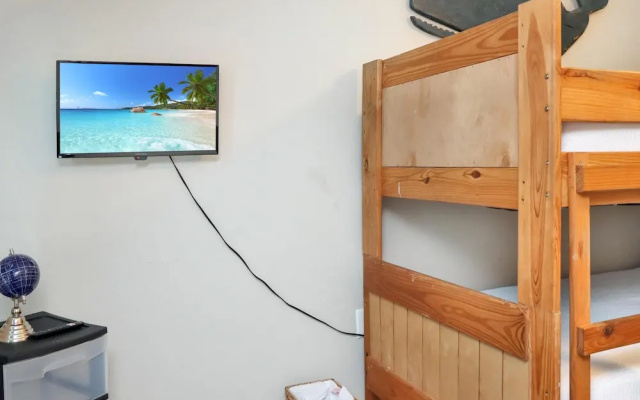 The Palms 2B