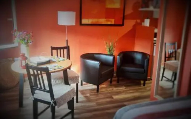 Apartamentos La Casa del Pintor