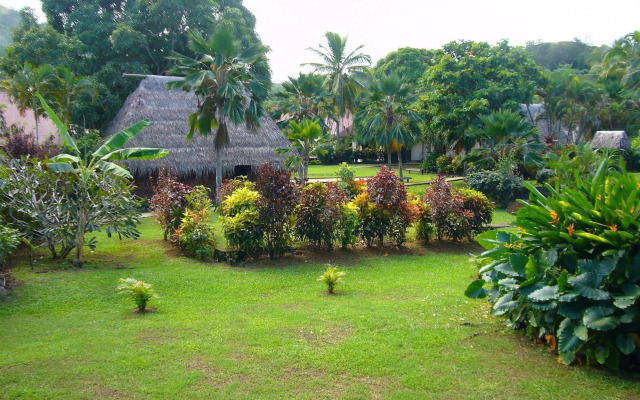 Gecko's Resort