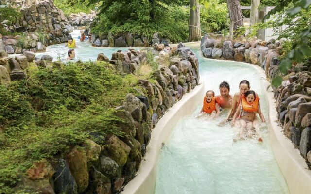 Center Parcs Les Bois-Francs