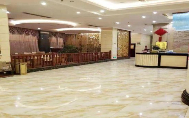 Yuchen International Hotel
