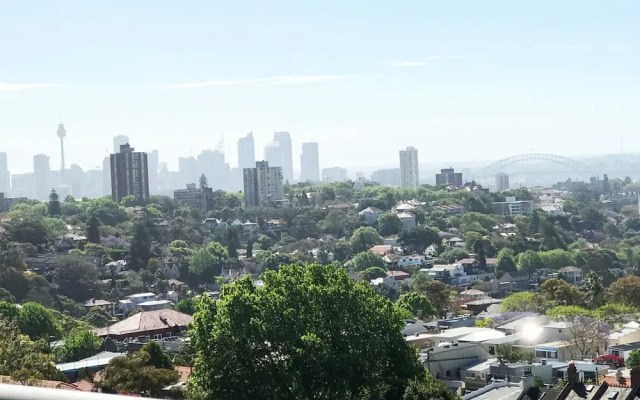 Serviced Apartments Sydney