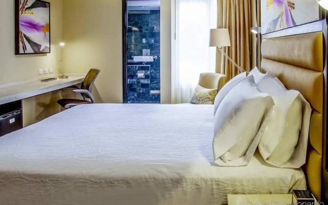 Hilton Garden Inn Guatemala City