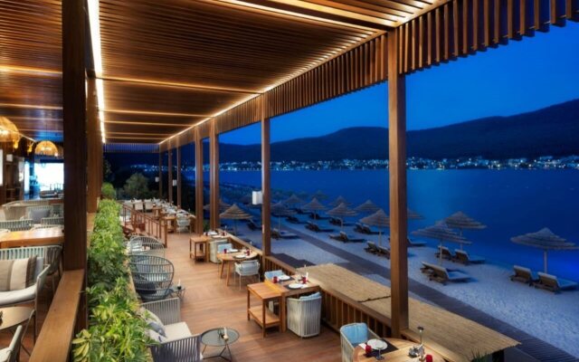 Titanic Luxury Collection Bodrum