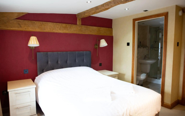 The Coach House