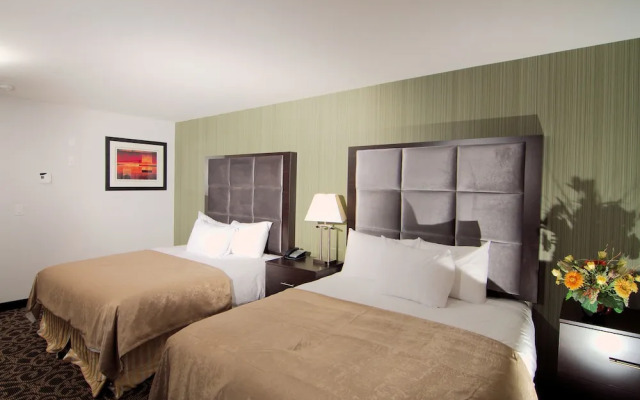 Paradise Inn and Suites - Redwater