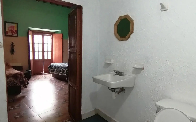 Hotel Luz de Luna