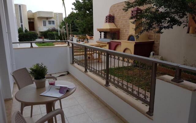 Vakakis Me Apartments