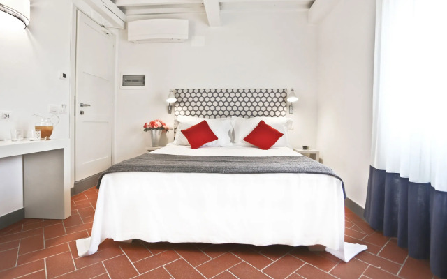 Poggio Baronti B&B