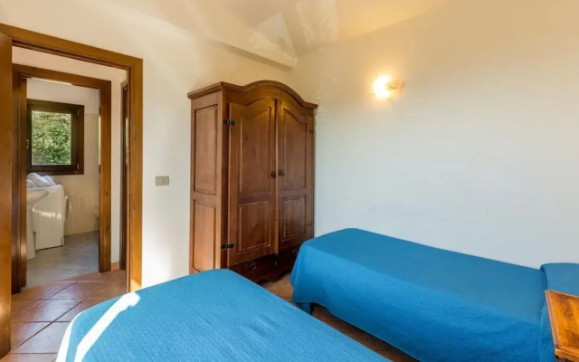 Villa Violetta 1 Bianca
