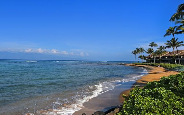 Kahana Outrigger #1a2 3 Bedroom Condo by RedAwning