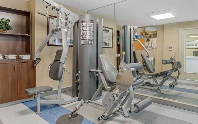 Comfort Inn Plainwell