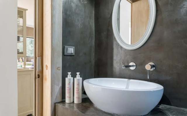 Villa Aura d Olivo con Piscina by Wonderful Italy