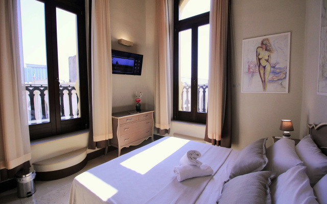 Suite Porta Terra