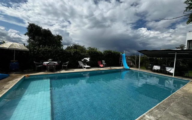 Casa Elalu
