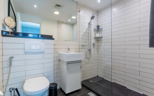 Nasma Luxury Stays - Marina Pinnacle