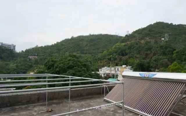 Mile Hostel