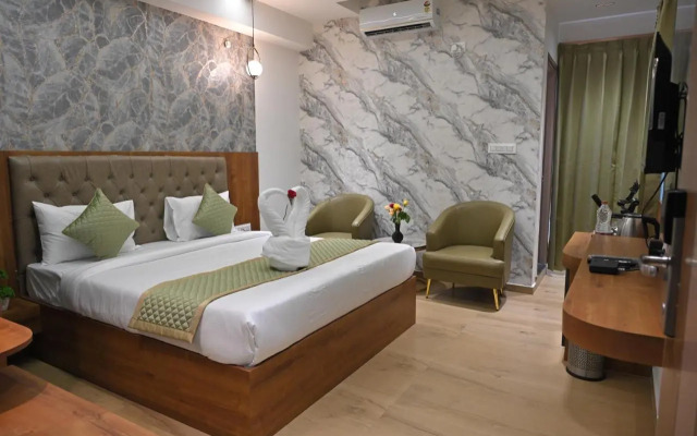 VISTHARA a unit of Suraksha Stay