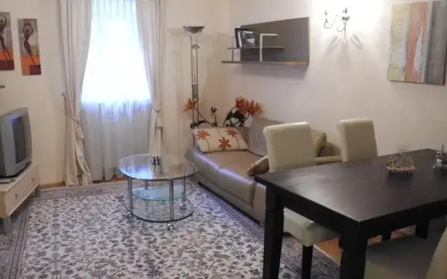 Appartements Steingasse