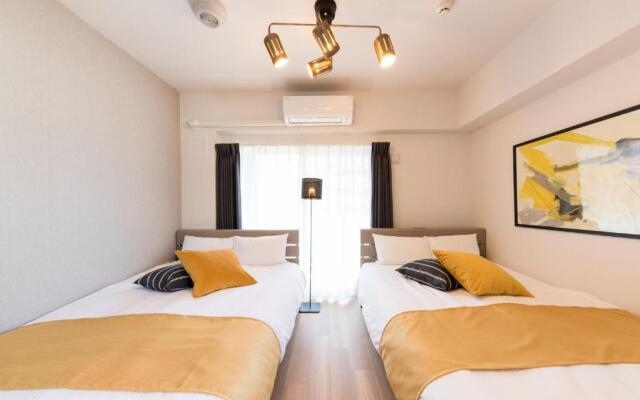 SG RESIDENCE INN HAKATA - Vacation STAY 61970v