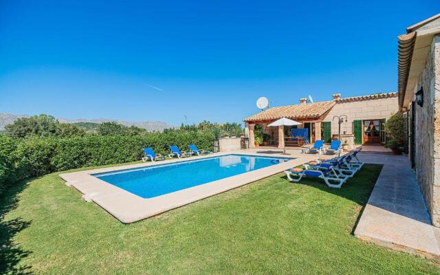 Villa Malagarba