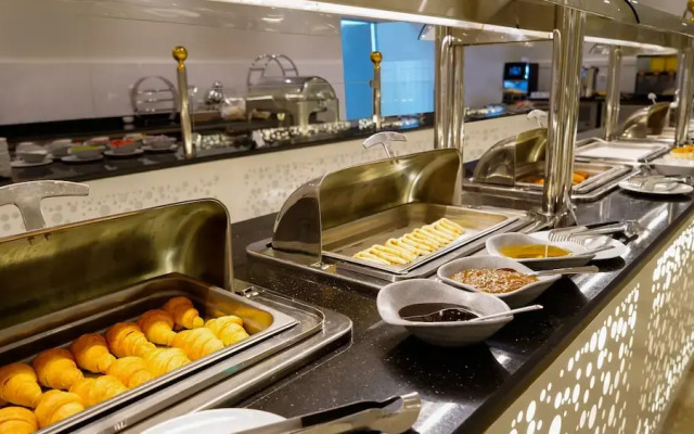 SeaVille Beach Hotel by Elite Hotels & Resorts