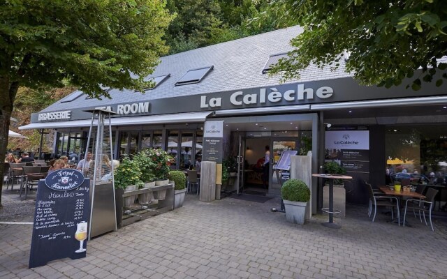 Hotel La Caleche