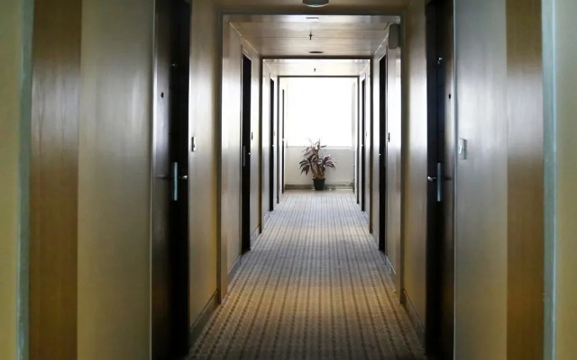 OYO Premium Andhra Hospital