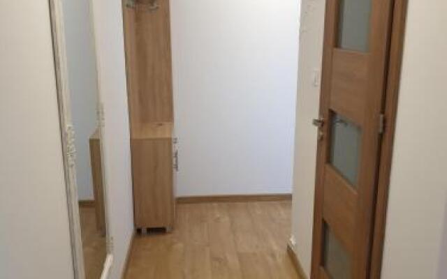Apartament Malinka