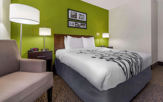 Sleep Inn Grand Island North