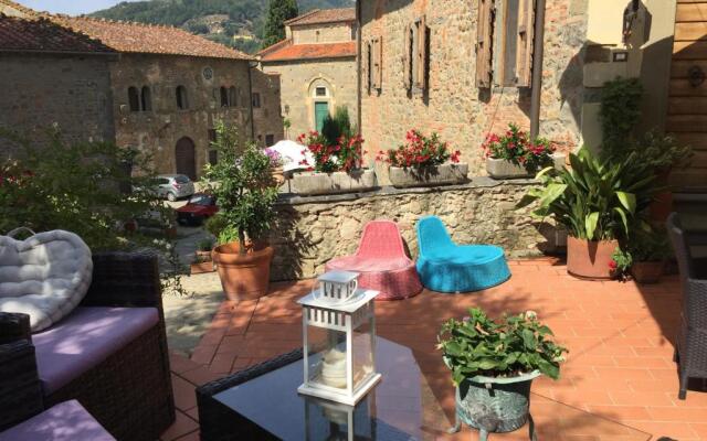 La Magione dei Todaro