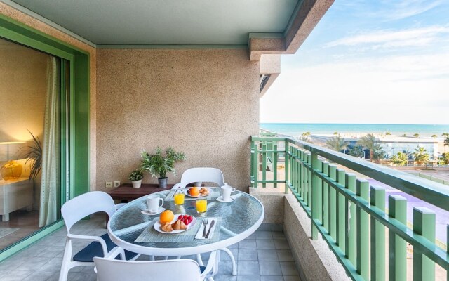 ApartUP Patacona Beach III