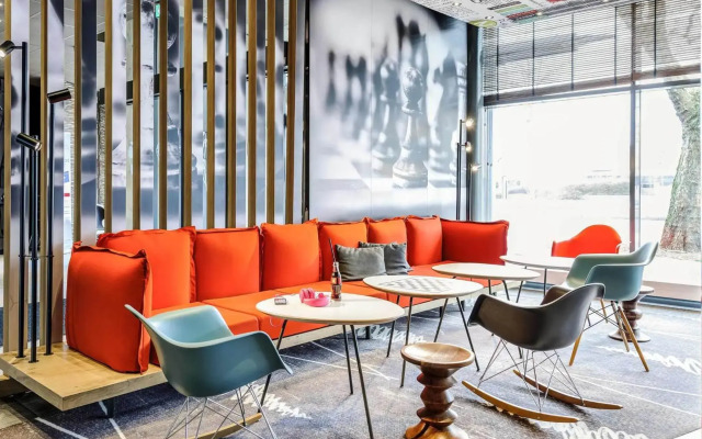 ibis Hannover City
