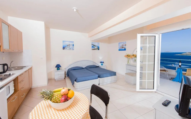 Creta Hotel