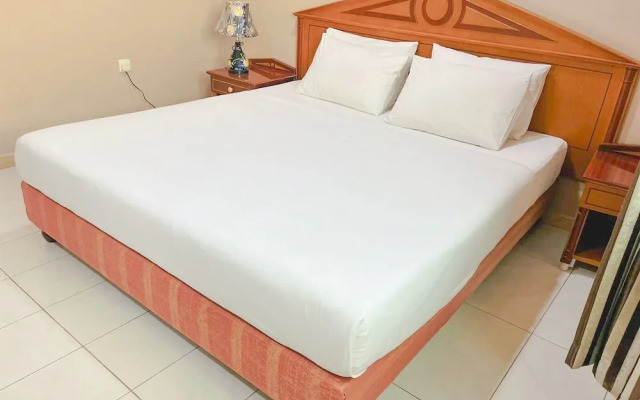 Al Ghadeer Hotel Apartment