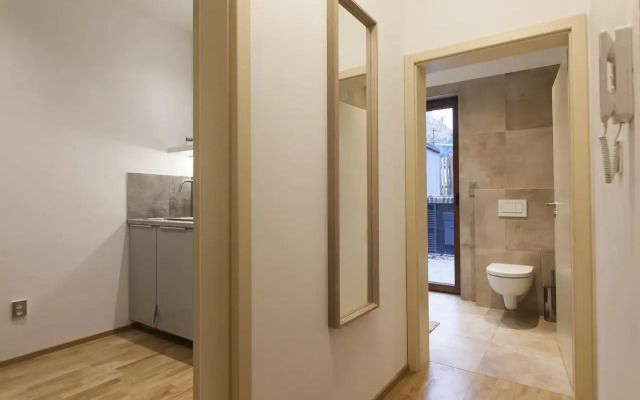 Prague Expat House