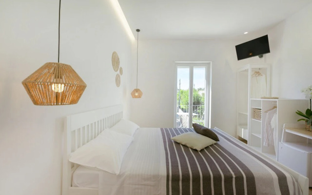 Sea More - Rooms