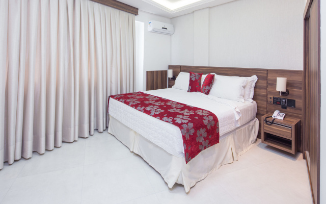 Hotel Ilha da Madeira