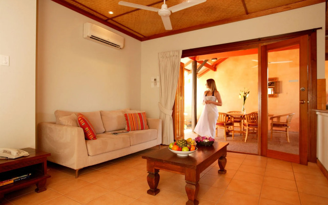 Bali Hai Resort & Spa