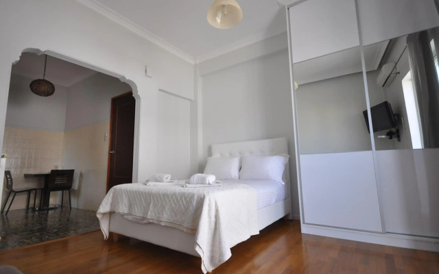 Chania Apartments