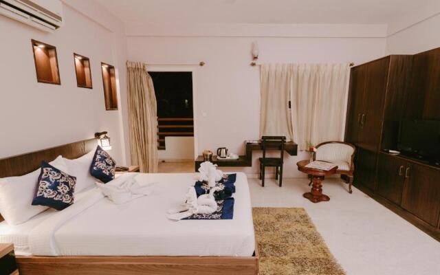 Athulya Square Rooms